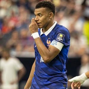 Archives Kylian Mbappe @Elyxandro Cegarra / PsnewZ / Bestimage