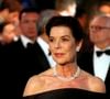 La princesse Caroline de Hanovre - 65ème édition du Bal de la Rose donné au profit de la Fondation Princesse Grace sur le thème de la Riviera, une idée de K. Lagerfeld, à la Salle des Etoiles du Sporting Monte-Carlo à Monaco, le 30 mars 2019. © Jean-François Ottonello / Nice Matin / Bestimage
