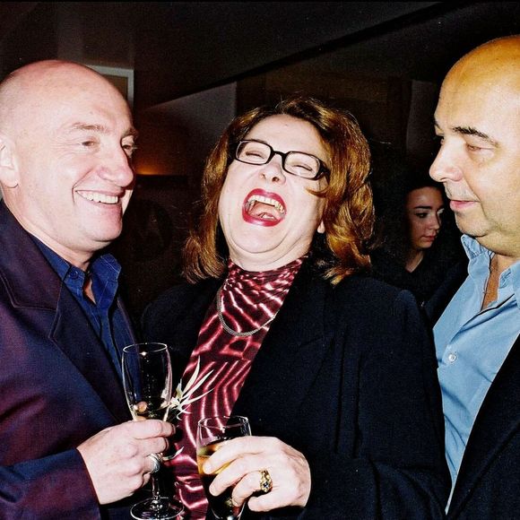 “Pourquoi Michel a pris ce médoc ? On ne sait pas”, se questionne Gérard Jugnot

Archives - Gérard Jugnot, Josiane Balasko et Michel Blanc à Paris.