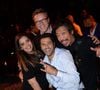 Il y a onze ans, Bun Hay Mean s'était fait connaître avec le Jamel Comedy Club

Exclusif - Guillaume de Tonquédec, Jamel Debbouze, Bun Hay Mean - Fête de clôture du 9ème festival "Marrakech du Rire 2018" au Palais Bahia de Marrakech au Maroc le 15 juin 2019 © Rachid Bellak/Bestimage