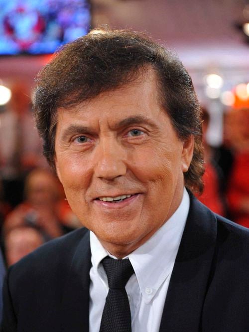"Mon papa est parti" : la fille de Frank Michael annonce le départ du chanteur à 79 ans, les circonstances évoquées