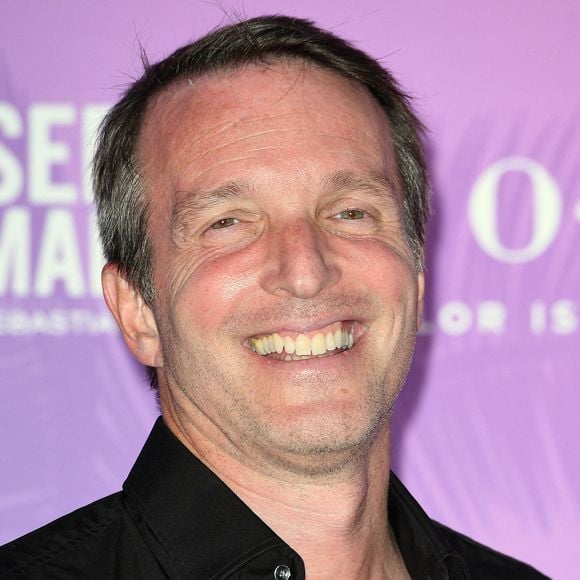 Stéphane Rotenberg arrive à la soirée des séries télévisées organisée dans le cadre du 59e Festival de télévision de Monte-Carlo, le 15 juin 2019 à Monte-Carlo, Monaco
Photo de David Niviere/ABACAPRESS.COM