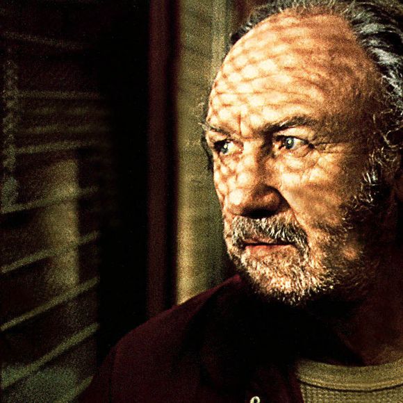 Archives : Gene Hackman MPP / Bestimage
