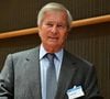 Ce rachat a marqué le début d'une renaissance spectaculaire pour le Domaine de La Croix, un terroir mythique chargé d'histoire et fondé en 1882 par Albert de Vrégille.

Vincent Bolloré auditionné par la Commission d'enquête sur la neutralité, le fonctionnement et le financement de l'audiovisuel public à l'Assemblée nationale à Paris, le 24 mars 2026.
© Christian Liewig / Bestimage