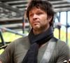 C'est un moment terrible. 

Noir Desir ex-frontman Bertrand Cantat se produit avec son groupe Detroit lors d'un concert Eurock Ecologie en soutien à Ecologist party Europe Ecologie-Les Verts à Bordeaux, ouest de la France. Photo by Patrick Bernard/ABACAPRESS.COM