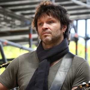 C'est un moment terrible. 

Noir Desir ex-frontman Bertrand Cantat se produit avec son groupe Detroit lors d'un concert Eurock Ecologie en soutien à Ecologist party Europe Ecologie-Les Verts à Bordeaux, ouest de la France. Photo by Patrick Bernard/ABACAPRESS.COM