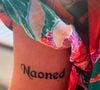 Romane, aventurière de "Koh-Lanta, La Revanche des 4 Terres"