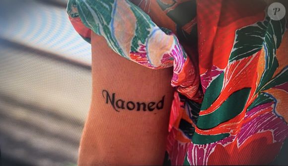 Romane, aventurière de "Koh-Lanta, La Revanche des 4 Terres"