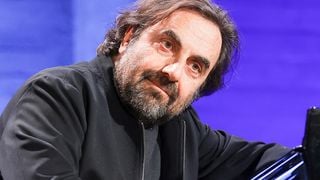 "Il pouvait se passer un truc" : Avant de rencontrer Stéphanie, André Manoukian a tout donné pour Chantal et ça a porté ses fruits