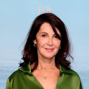 Zabou Breitman lors de la soirée d'ouverture de la 7ème édition du festival Cineroman à Nice le 29 septembre 2025.
© Dominique Jacovides - Bruno Bebert / Bestimage