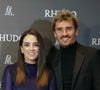 La fille d’Antoine Griezmann future star d’une autre discipline
Antoine Griezmann et sa femme Erika Choperena - Le joueur A.Griezmann et son ami M.Llorente se lancent dans l'aventure de la restauration et ouvrent le Rhudo à Madrid. Europa Press / Bestimage