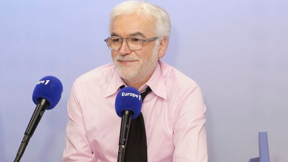 Pascal Praud : Imprévu dans son émission en plein direct sur Europe 1, l'équipe obligée de quitter le studio