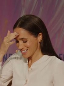 Meghan Markle s'est-elle rendue au Rwanda pour adoucir son image ? Un spécialiste britannique revient sur ce voyage organisé en 2016