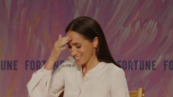 Meghan Markle s'est-elle rendue au Rwanda pour adoucir son image ? Un spécialiste britannique revient sur ce voyage organisé en 2016