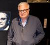 Laurent de Belgique avait croisé son fils par le plus grand des hasards il  a quelques années.

La famille royale belge a été aperçue à l'exposition "Bricks of Wonder" à Leidschendam, où elle a manifesté son intérêt pour les œuvres d'art originales présentées. © Backgrid USA / Bestimage