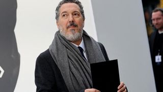 Guillaume Gallienne : Un membre sa famille a été princesse et mannequin pour Coco Chanel