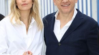 "If we are no longer in tune ..." : Laurence Arna formalizes her break with Dany Boon dany boon no longer heart