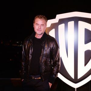 En effet, l'acteur a révélé qu'il était atteint de la maladie de Charcot

Eric Dane lors de soirée de lancement de Warner TV en France, à Paris, France, le 9 novembre 2017. © Rachid Bellak/Bestimage