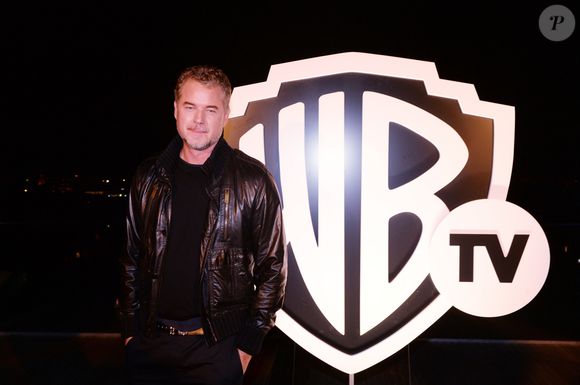 En effet, l'acteur a révélé qu'il était atteint de la maladie de Charcot

Eric Dane lors de soirée de lancement de Warner TV en France, à Paris, France, le 9 novembre 2017. © Rachid Bellak/Bestimage