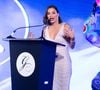C’est pourtant bien à La Cadière-d’Azur, au cœur du Domaine Bunan, que la star américaine a posé ses valises le temps d’un tournage pour la chaîne "CNN"

Exclusif - Eva Longoria - Global Gift Gala Paris à l'hôtel Four Seasons George V à Paris le 8 novembre 2025. © Cyril Moreau/Bestimage