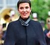 La chaîne prévoit notamment de lancer un programme inédit autour de la mode. 

Cristina Cordula - Arrivées des personnalités au dîner d’État en l’honneur du président brésilien et de sa femme au palais présidentiel de l’Élysée à Paris le 5 juin 2025.

© Christian Liewig / Bestimage