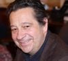 Laurent Gerra a été aperçu dans un restaurant du sud de la France, à Sanary-sur-Mer.

Laurent Gerra assiste au déjeuner de délibération des Prix Littéraires des Journées du Livre et du Vin de Saumur Les Deux Magots au restaurant Les Deux Magots à Paris, France. © Jerome Dominé/Abacapress.com