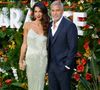 Il s'agit de l'établissement La Crique dont les gérants ont bien sûr immortalisé ce moment par plusieurs clichés postés sur Instagram. 

George Clooney et sa femme Amal Clooney - Première du film "Ticket to Paradise" à Londres,
©AGENCE / BESTIMAGE