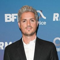 Jean-Baptiste Boursier : Ce "rythme de vie très strict" qu'il s'impose pour jongler entre l'antenne et son rôle de jeune papa