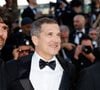 Lors de cette montée des marches, l’actrice a retrouvé son ex Guillaume Canet. 

Guillaume Canet - Montée des marches du film « Karma » lors du 79ème Festival International du Film de Cannes, le 15 mai 2026. © Jacovides-Moreau / Bestimage