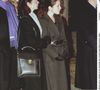Par amour pour sa maîtresse la plus célèbre Anne Pingeot, mère de leur fille Mazarine, François Mitterrand a même cherché à lui acheter une maison.

Les obsèques de François Mitterrand - Anne Pingeot et Mazarine