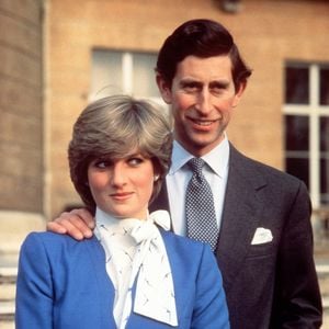 Archive - Le prince Charles, prince de Galles devenu l le roi Charles III d'Angleterre. © Photoshot/Panoramic/Bestimage