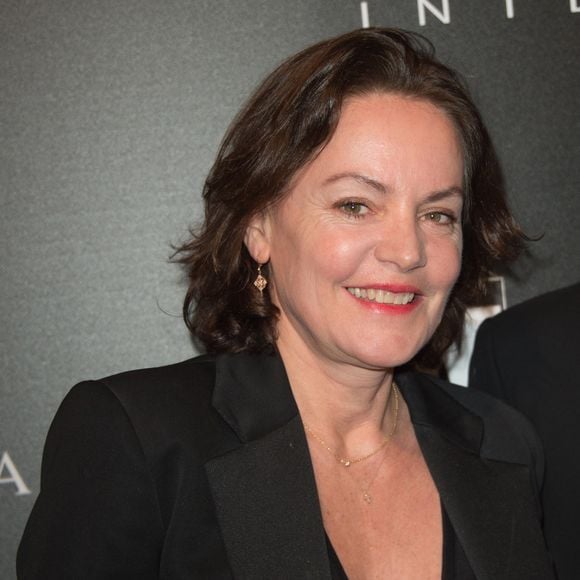 Cendrine Dominguez - Personnalités au "Festival Automobile International - H.D.O." à l'Hôtel des Invalides à Paris. Le 29 janvier 2019
© Alexandre Fay / PixPlanete / Bestimage