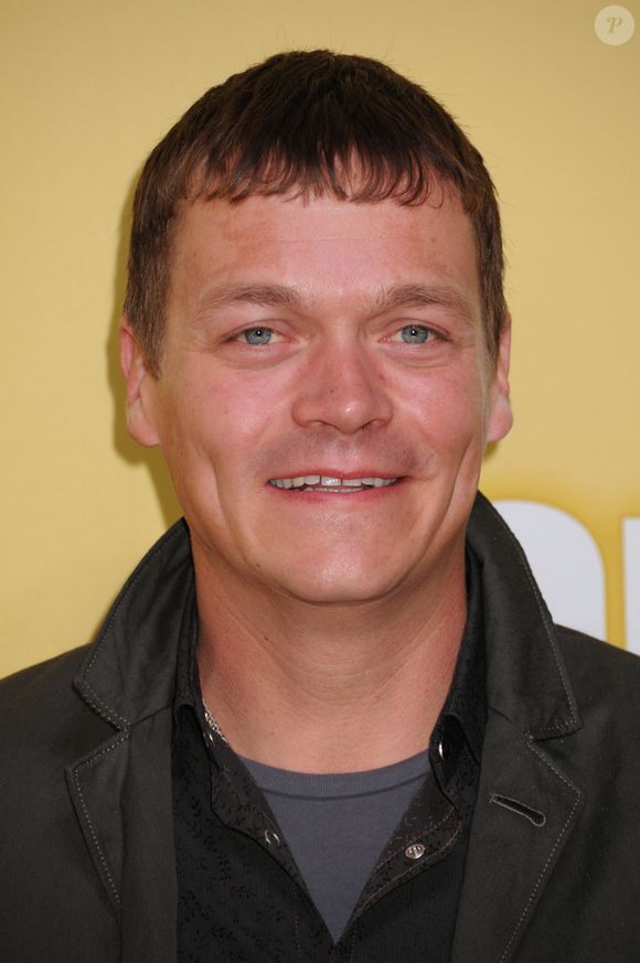 Brad Arnold, le chanteur et membre fondateur du groupe de rock 3 Doors Down, est mort à 47 ans Backgrid USA / Bestimage