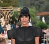 Après les événements de Trappes, Shy’m prend la parole publiquement.

Shy'm - 12ème édition du Gala de charité de Patrick Mouratoglou à la Mouratoglou Academy & Resort à Biot  © Bruno Bebert/Bestimage