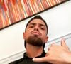 À savoir, l'anniversaire de sa nouvelle chérie.
Bruno (Mariés au premier regard) sur Instagram.