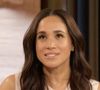 En Outre-Atlantique, Meghan Markle ne semble pas faire l'unanimité... 

Meghan Markle, duchesse de Sussex dans le Drew Barrymore Show. - Crédit photo : The Drew Barrymore Show / Paramount Plus (JLPPA / Bestimage).