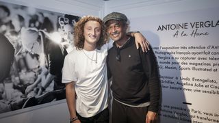 Joalukas Noah : "J'ai hâte qu'elle...", le fils de Yannick Noah évoque sa relation avec Keelani, sa petite sœur âgée d'un an