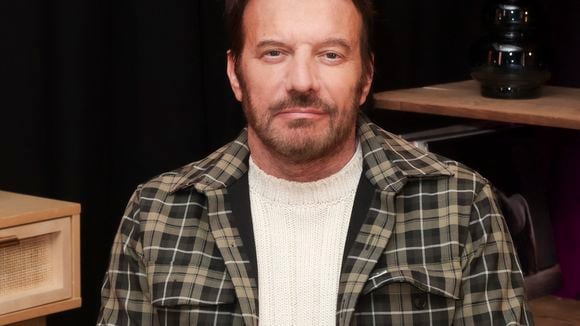 "Il faut apprendre à vivre avec" : Samuel Le Bihan fait le bilan de ces dernières années