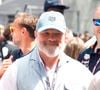 D'après "Voici", environ 50 restaurants ont fermé.
Philippe Etchebest - Les célébrités lors du Grand Prix de Formule 1 (F1) de Monaco, le 25 mai 2025.
© Dylan Meifret / Nice Matin / Bestimage