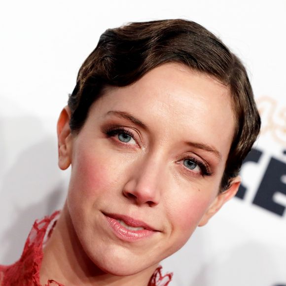 Sara Giraudeau - Photocall lors de la 43ème cérémonie des Cesar à la salle Pleyel à Paris © Dominique Jacovides - Olivier Borde / Bestimage
