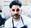La polémique vient d’un SMS partagé avec un employé évoquant un trouble anxieux.

Merouan Bounekraf, candidat de la dixième saison de "Top Chef". Capture d'écran Instagram