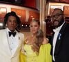 “Sur le plan de travail, là où tu es, il faut l’appeler ‘cheffe’. C’est une queen”, explique Marvin Chevignac

Jay-Z, Beyoncé et Tyler Perry à la 94ème édition de la cérémonie des Oscars à Los Angeles, le 27 mars 2022.