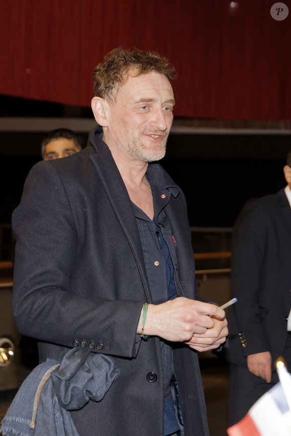 Avant-première du film "Les Tuche 3" au Kinepolis de Lille, le 12 Janvier 2018 en présence d'Olivier Baroux, Sarah Stern, Jean-Paul Rouve, Claire Nadeau et Theo Fernandez. Photo par Sylvain Lefevre/ABACAPRESS.COM