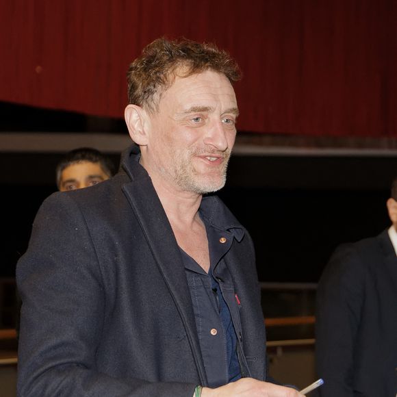 Avant-première du film "Les Tuche 3" au Kinepolis de Lille, le 12 Janvier 2018 en présence d'Olivier Baroux, Sarah Stern, Jean-Paul Rouve, Claire Nadeau et Theo Fernandez. Photo par Sylvain Lefevre/ABACAPRESS.COM