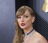 La chanteuse et le couple royal entretiendraient une amitié depuis plusieurs années.
Taylor Swift - Arrivées à la 66ème édition des Grammy Awards à la Crypto.com Arena à Los Angeles. © PI via ZUMA Press Wire / Bestimage