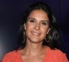 Mais il n'y en aura pas pour tout le monde : certaines tailles ne sont déjà plus disponibles.
Apolline de Malherbe - Conférence de presse de rentrée de BFM.TV à Paris le 5 septembre 2019.
© Guirec Coadic / Bestimage