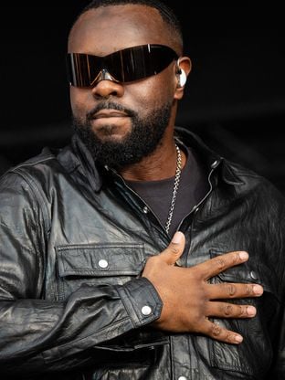 Nouveaux éléments dans l'affaire Gims, le chanteur remis en liberté mais...