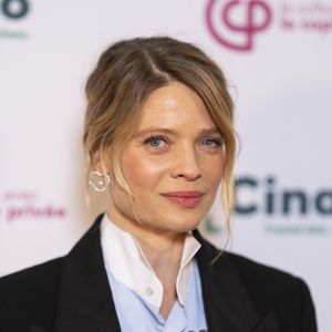 Mélanie Thierry au photocall de la Cérémonie des Lumières à l'Institut du monde arabe à Paris 

© Perusseau / Sarkissian / Bestimage