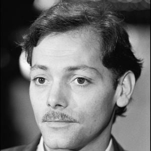 Patrick Deware à l'émission "Champs Elysées".
ANGELI-RINDOFF / BESTIMAGE