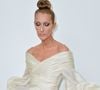 Un clip accompagnera également cette nouvelle sortie musicale.

Celine Dion - Photocall du Défilé de mode Haute-Couture Automne/Hiver 2019/2020 Alexandre Vauthier à Paris. Le 2 juillet 2019.

© Veeren Ramsamy / Christophe Clovis / Bestimage